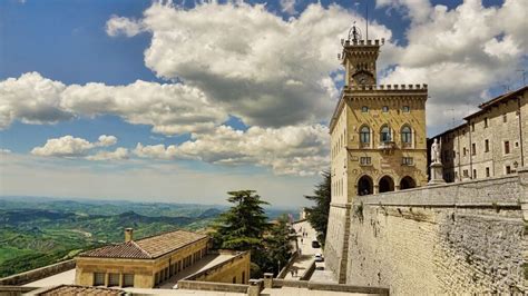 cosa conviene comprare a san marino